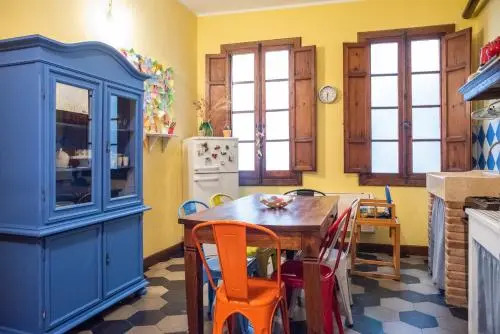 B&B La Babbajola