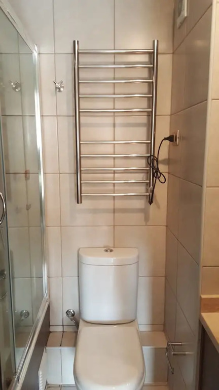 Departamento Viña del Mar-Quinta Vergara