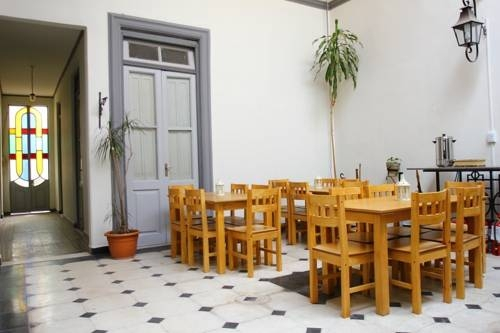 A la Gurda Hostel - Barrio Norte