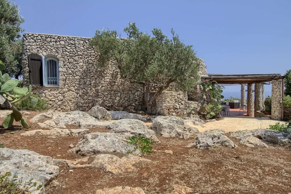 Cucù, Lovely Sea Cottages