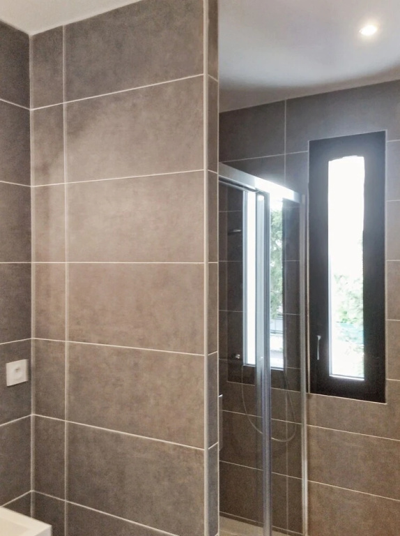 Apartment With one Bedroom in Villeurbanne, With Furnished Terrace and