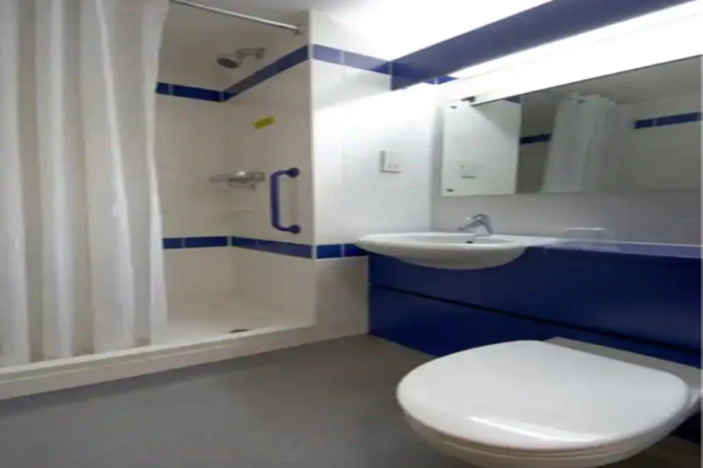 Travelodge Durham