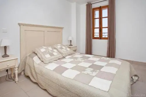 Bastide Saint-Honorat