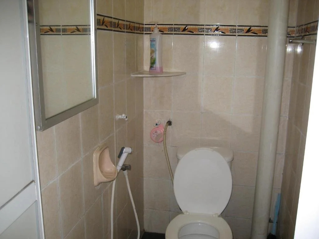 DMudah Motel & Homestay