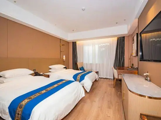Xinruidu Hotel