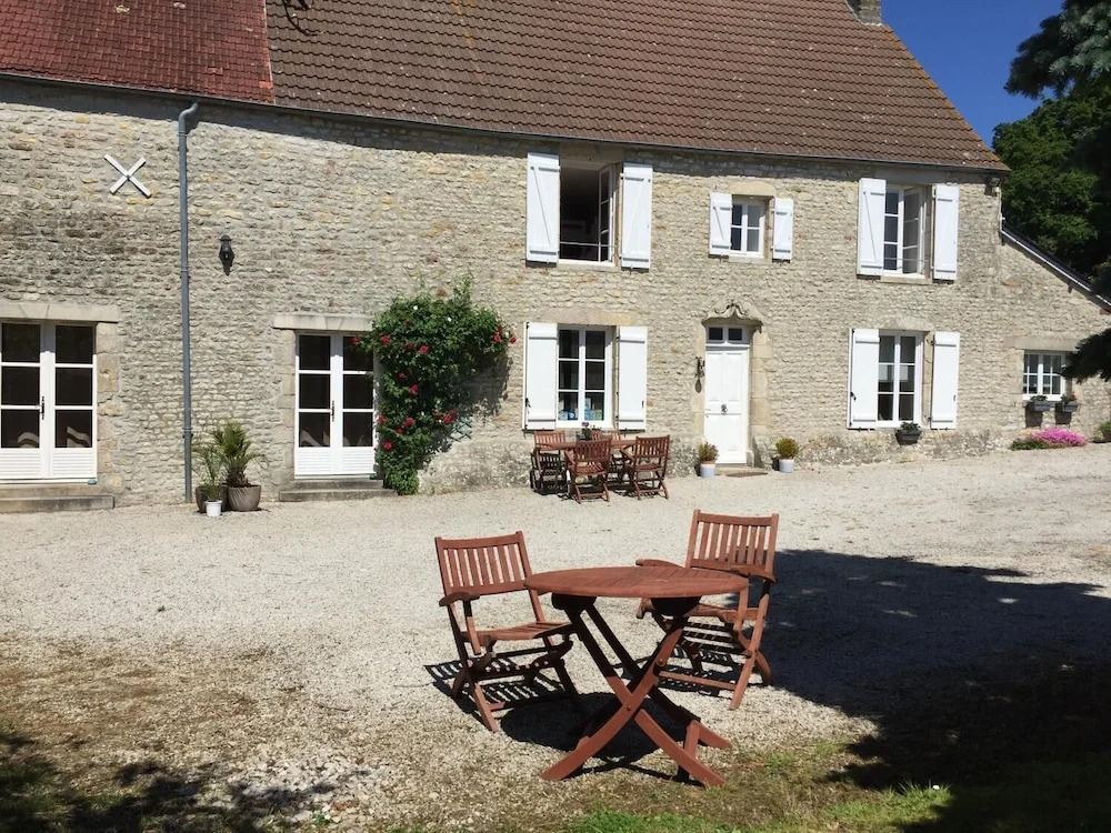 Ferme de Riou