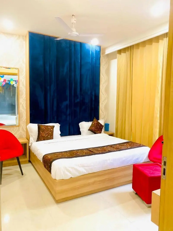 Hotel Diamond Villa Amritsar