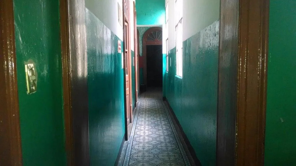 Hospedaje La Colonial