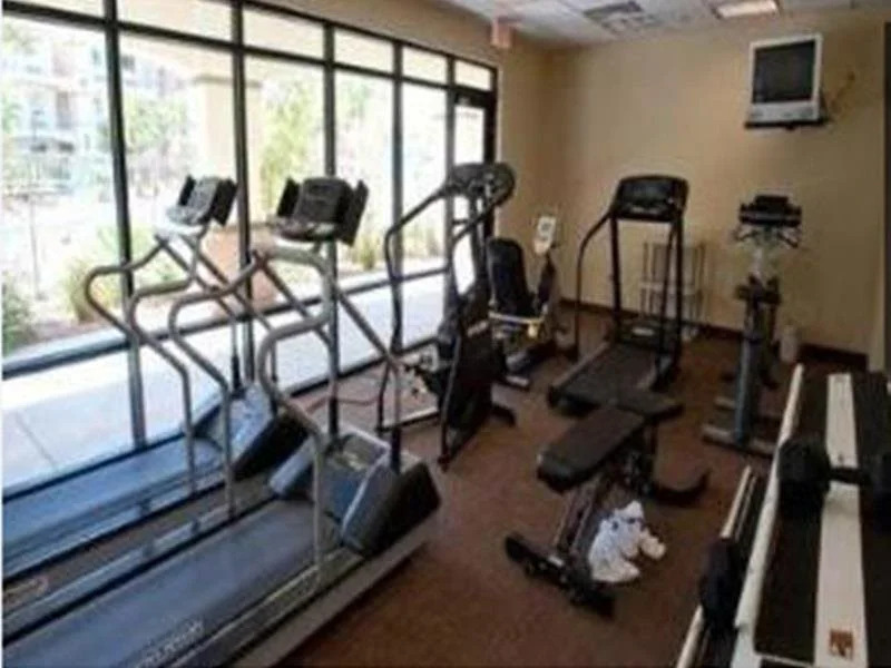 Siena Suites Hotel