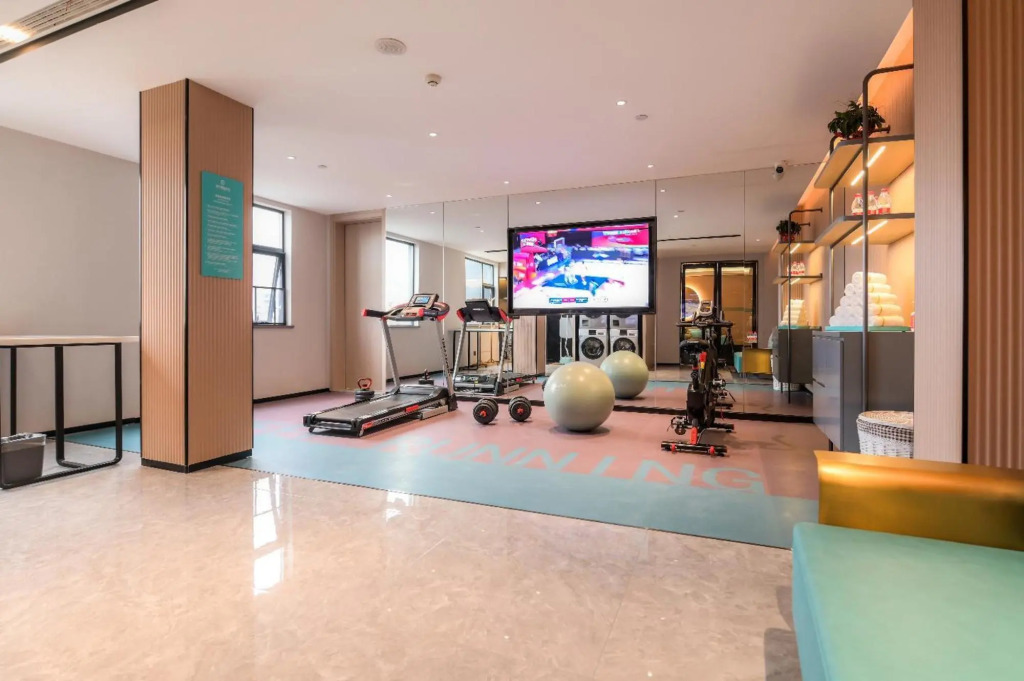 City Comfort Inn Hotel (Shaoyang Central Hospital High-Speed Railway Station)