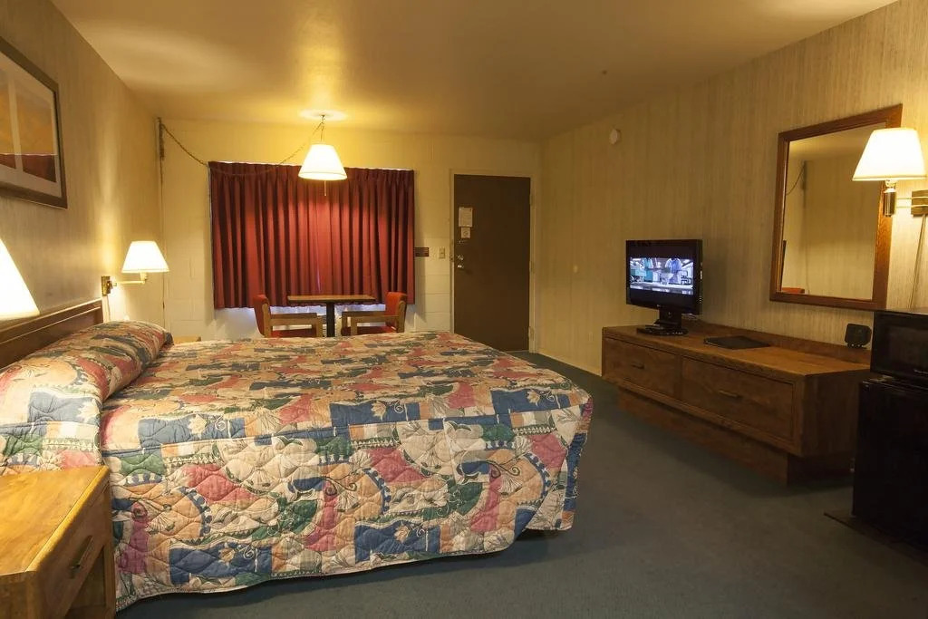 Orland Inn