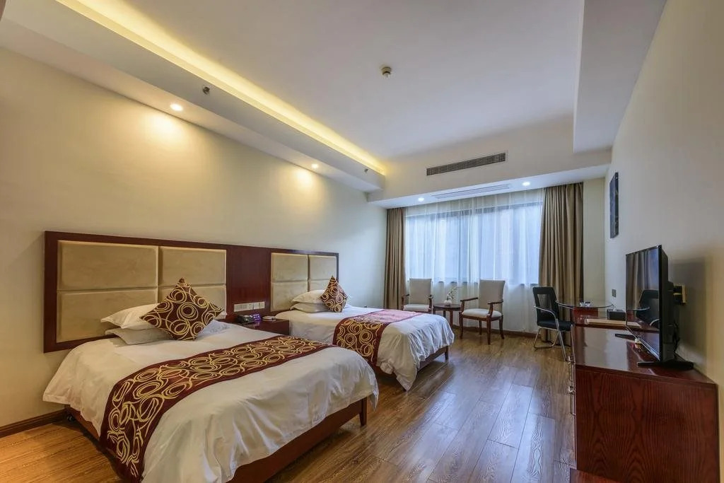 Zimo Hotel