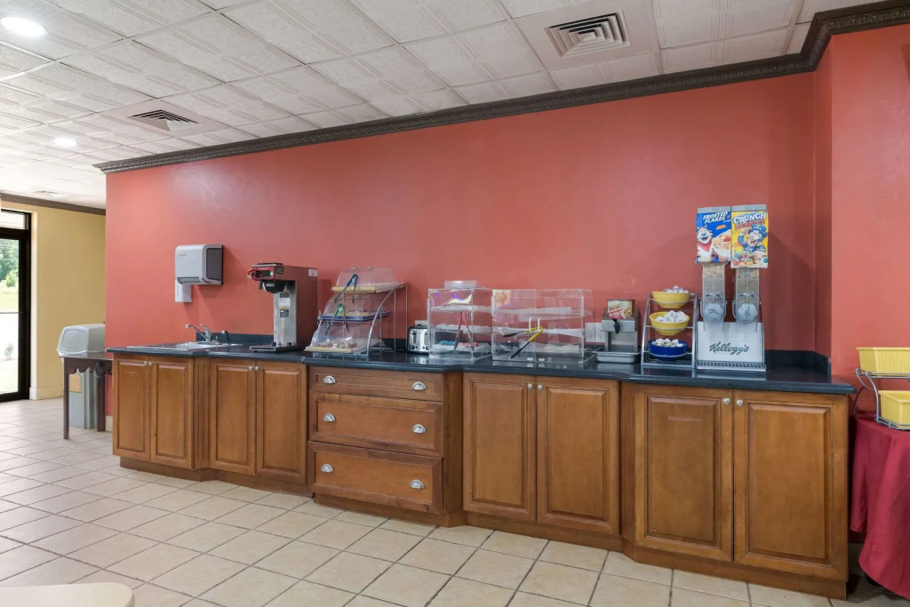 Econo Lodge High Point - Archdale