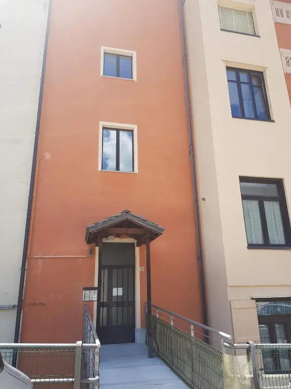 Appartement Citron