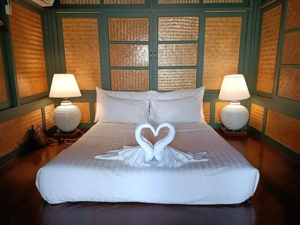 Bann Pae Cabana Hotel And Resort