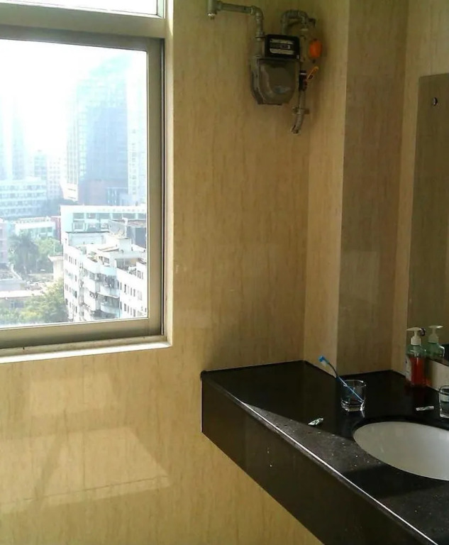 Kwaifa Business Apartments