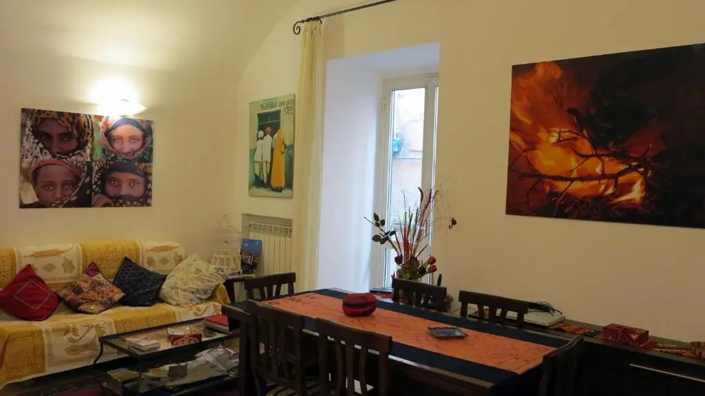 B&B "Centro Antico"