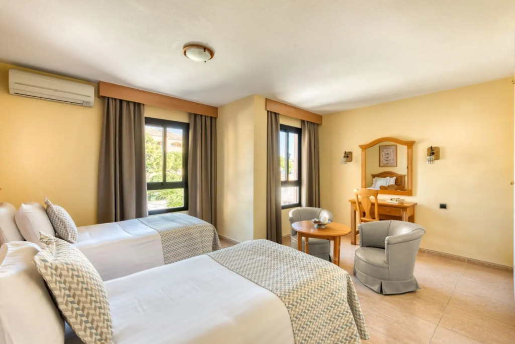 Macdonald Doña Lola Resort