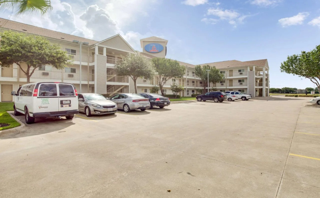 Howard Johnson Houston NASA-Clearlake