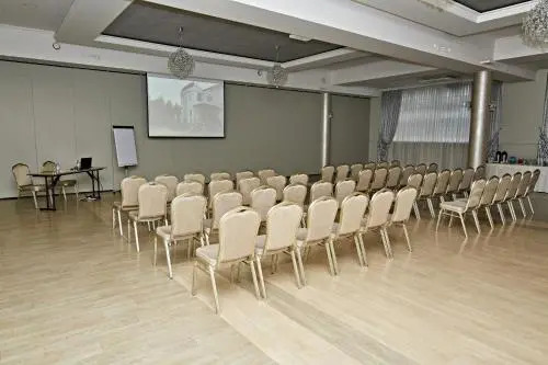 Hotel Ted