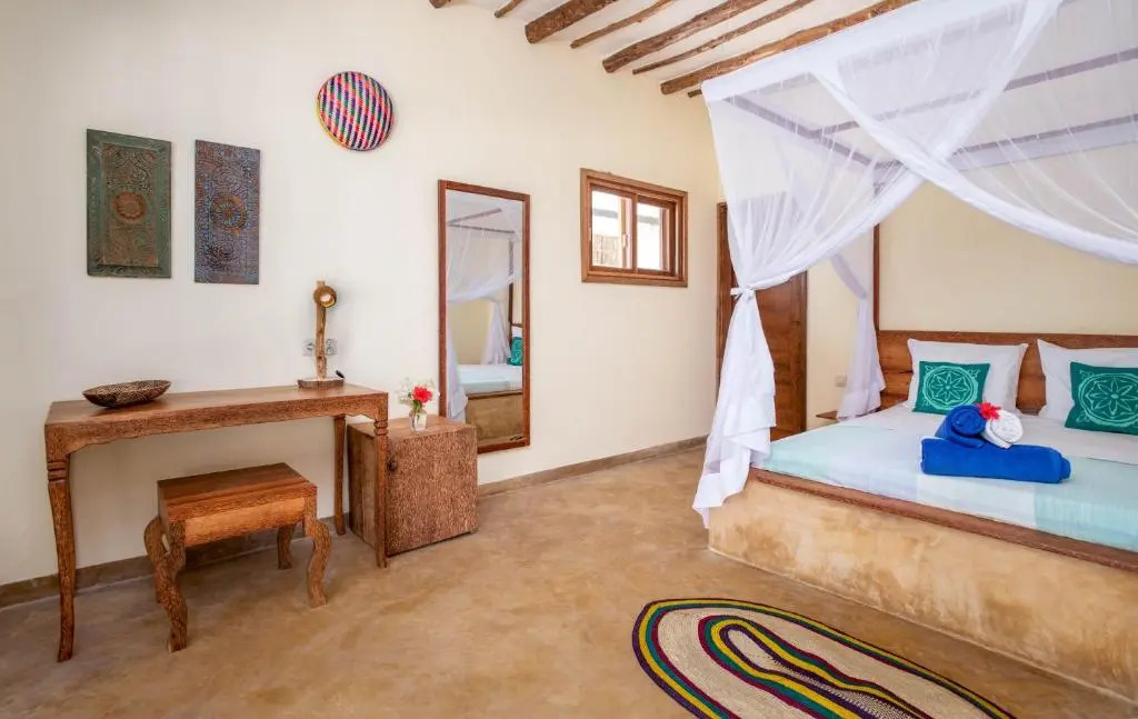 Marafiki Beach Hotel & SPA