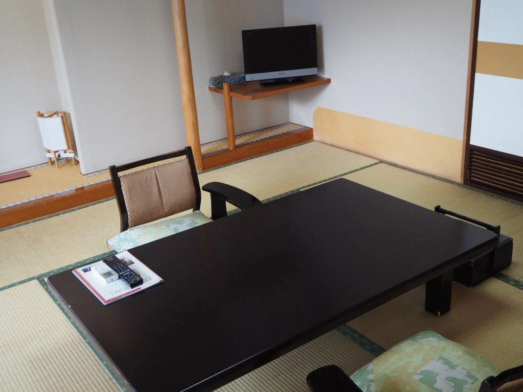 Osakaya Ryokan
