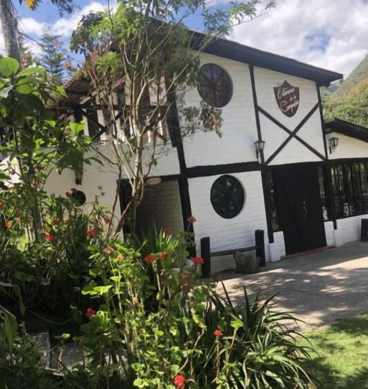 Estancia De La Campiña
