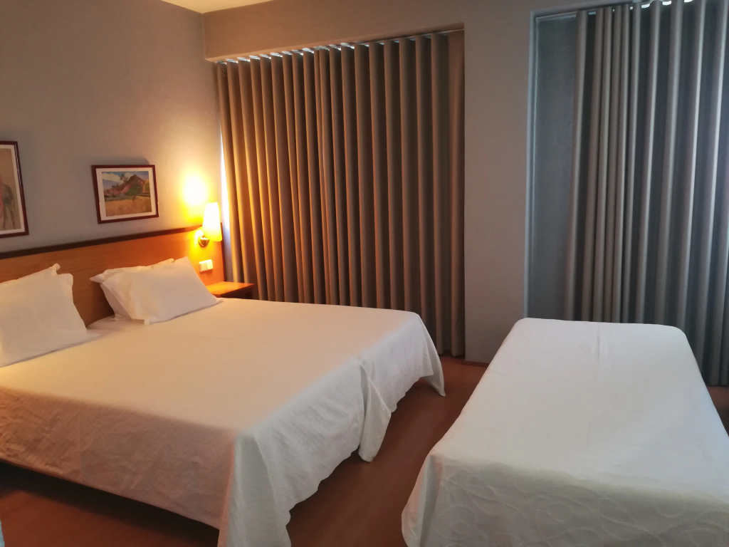Hotel Dom Vilas