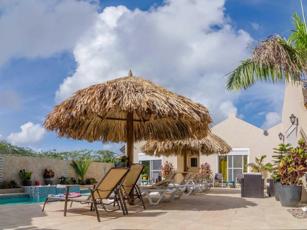 Golden Villas