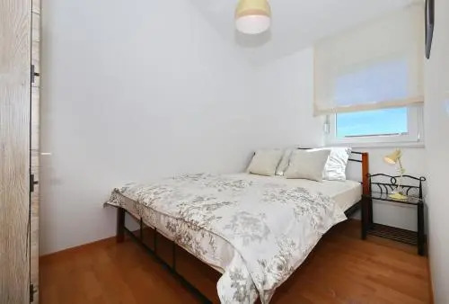 Beach Apartments Fuego Nin