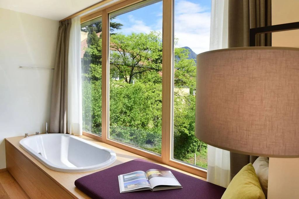 Hotel Schwarzschmied, a Member of Design Hotels
