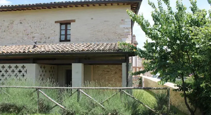 Locanda Del Monte