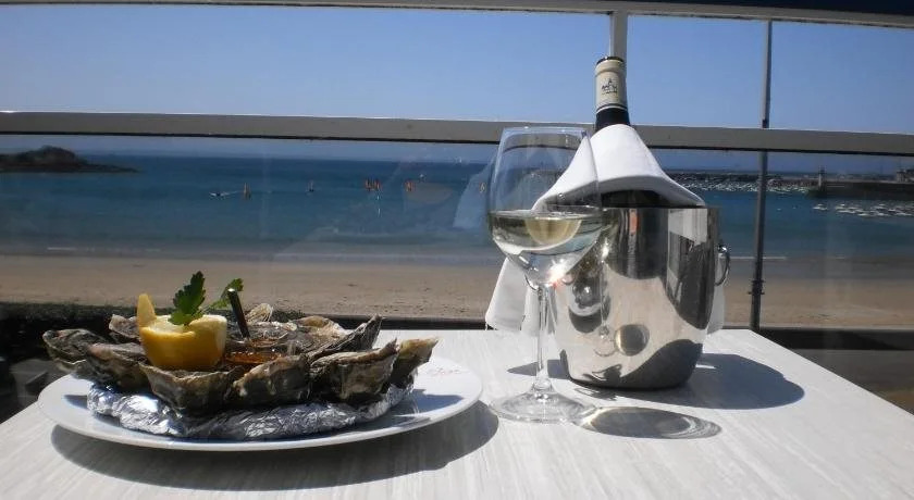 Hôtel de la Plage