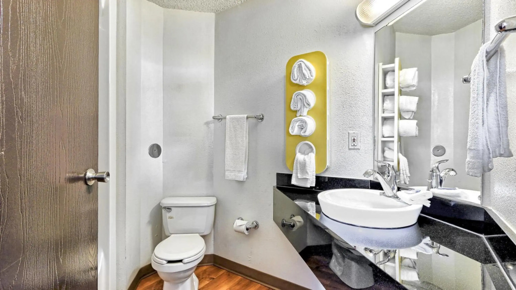 Motel 6-Killeen, TX