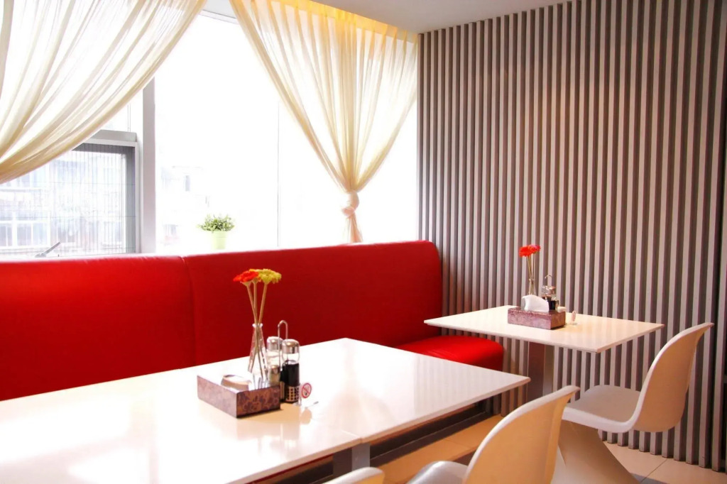 Jinjiang Inn Lujiang Road SanXiaokou Crossing Hefei