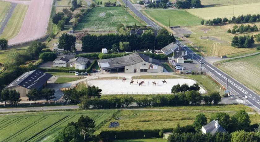 Gite La Tanière