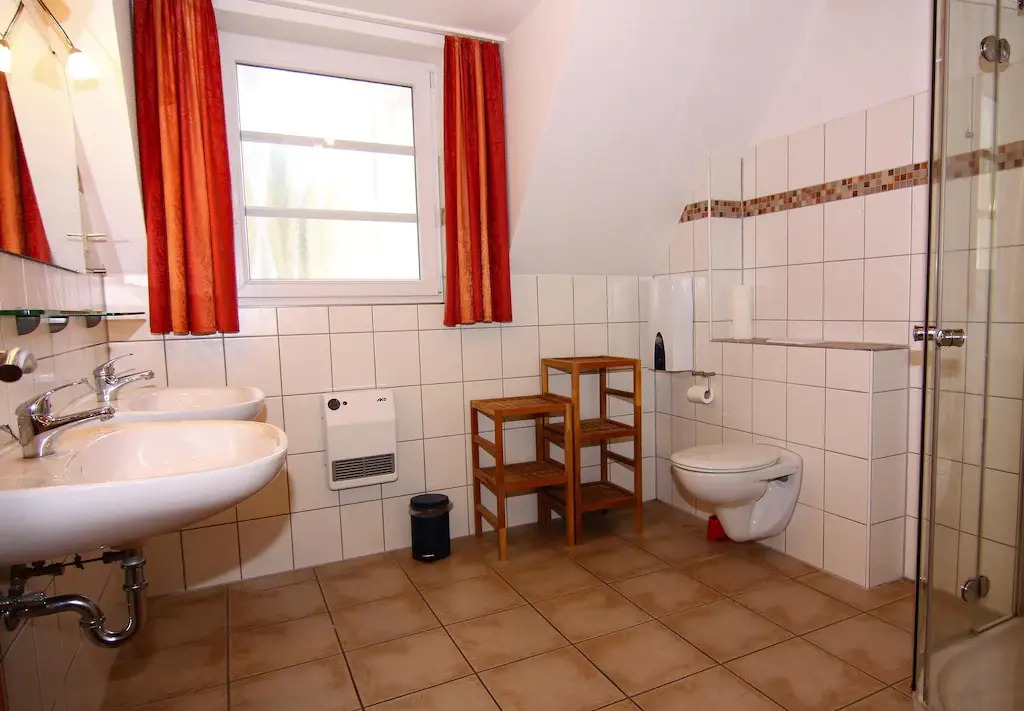 Reihenhaus Dünenwaldhaus in Trassenheide