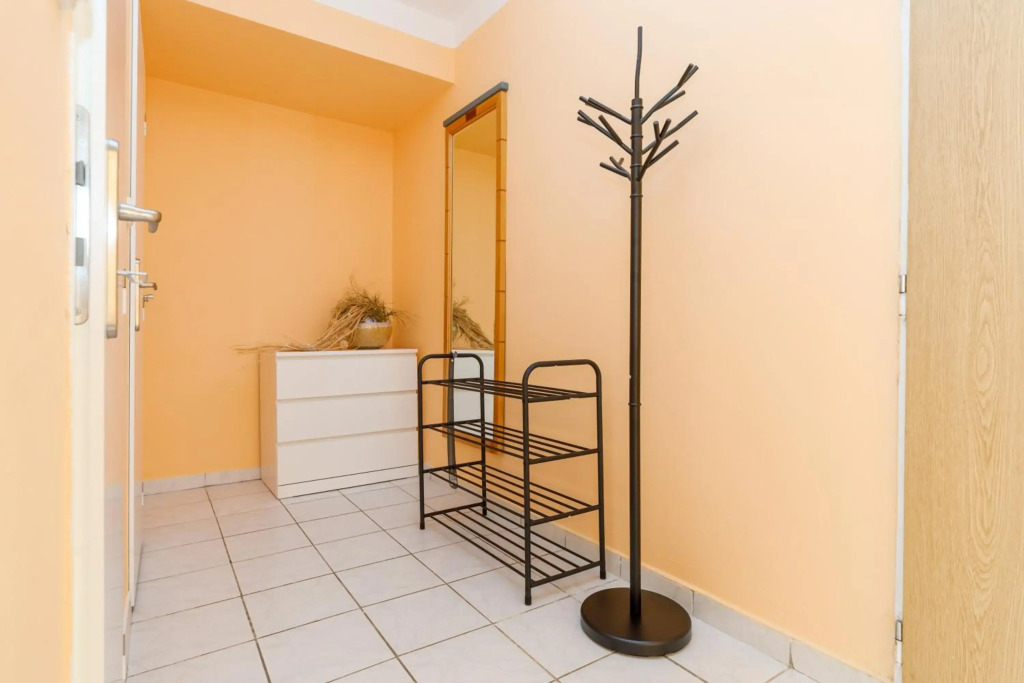 Apartments TGM 11