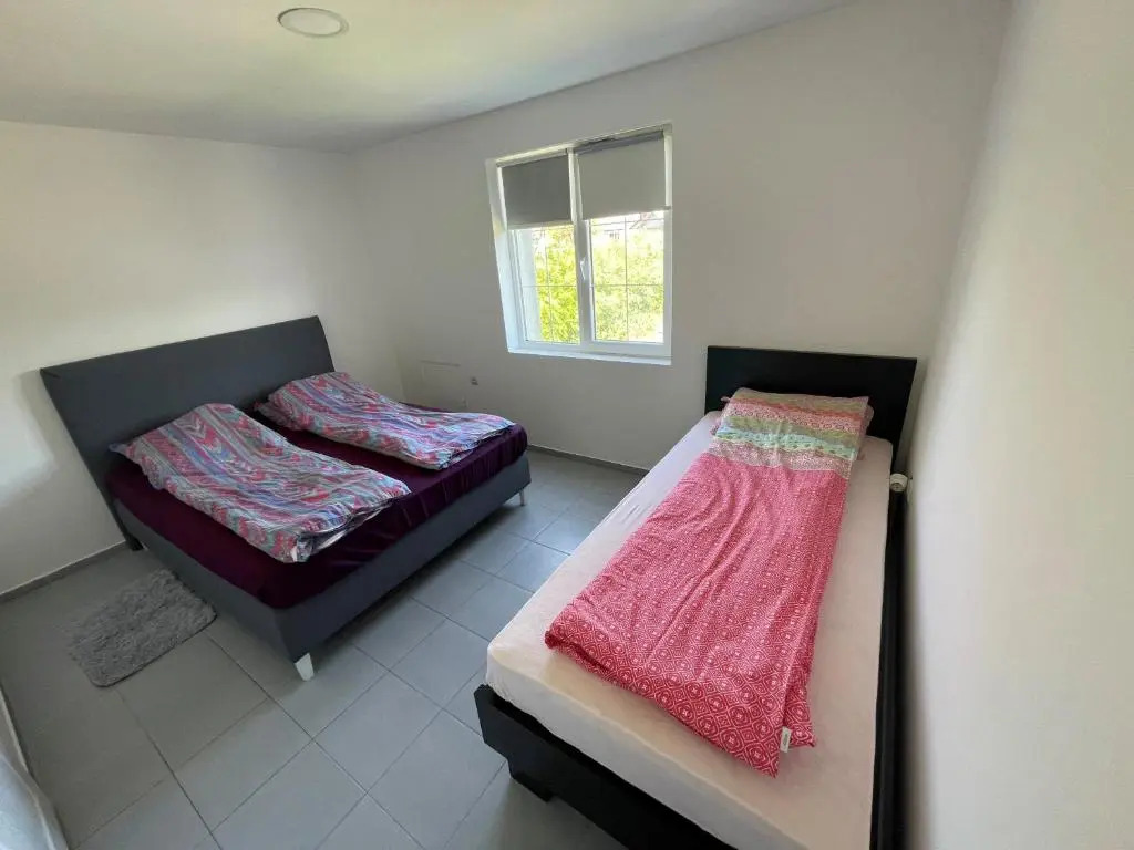 Vulsa Apartmani