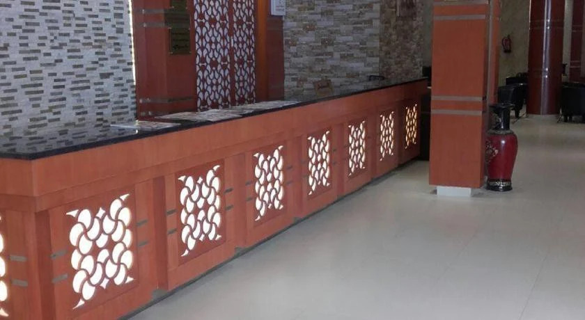 Lotuston Apartment
