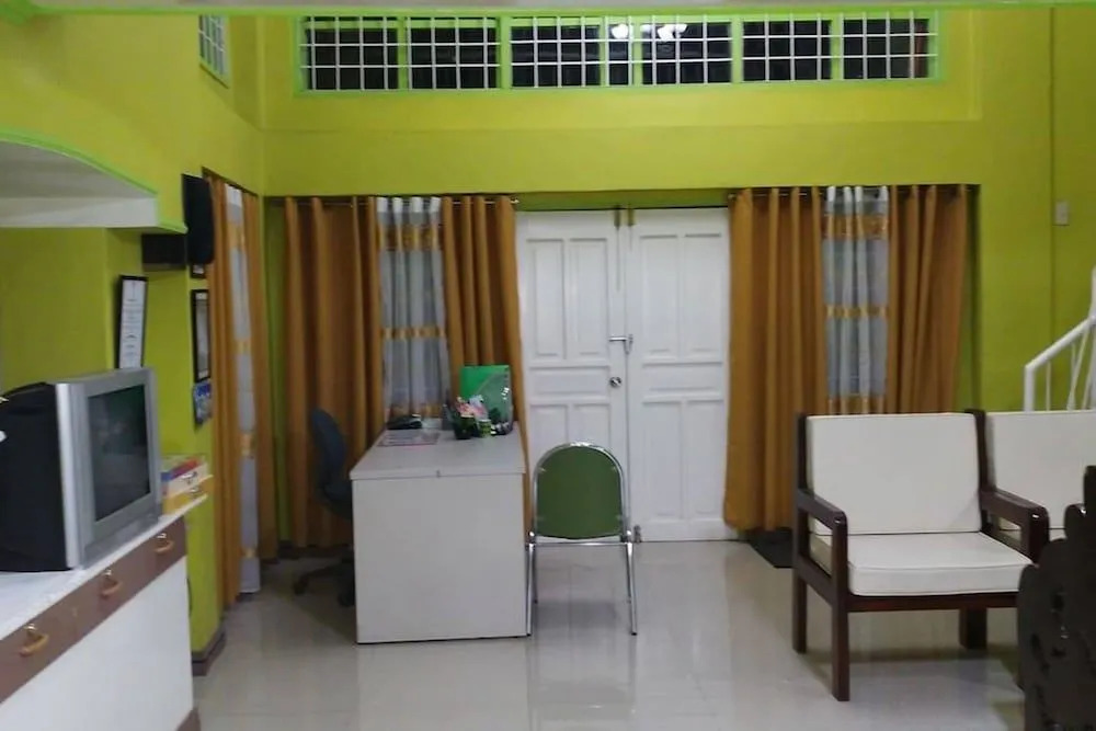 Asistin Transient House