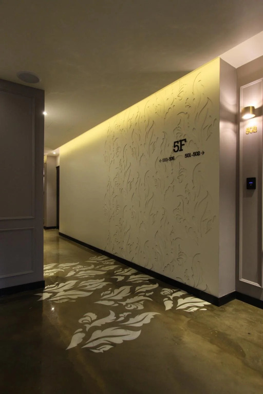 Premier Hotel Xym