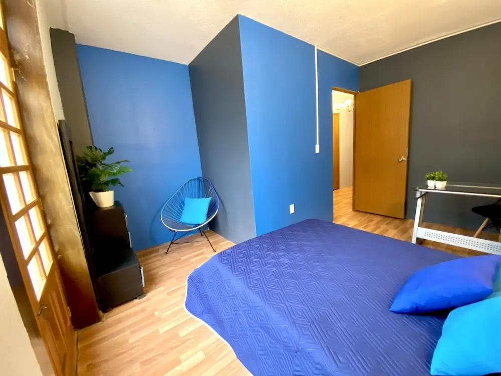 Wonder Hostal