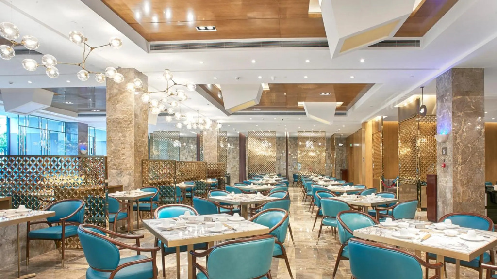 Juntai Hotel Xiamen
