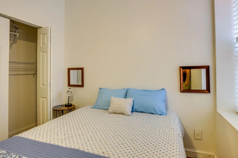 Modern St Louis Vacation Rental Near Benton Park!