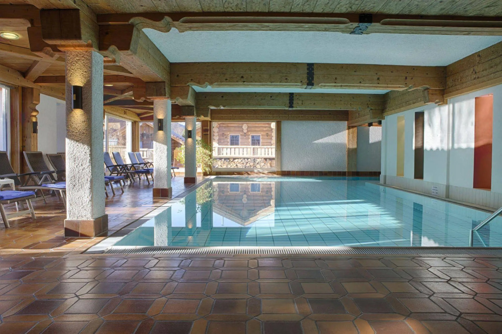 Hotel Lamm Baiersbronn Mitteltal