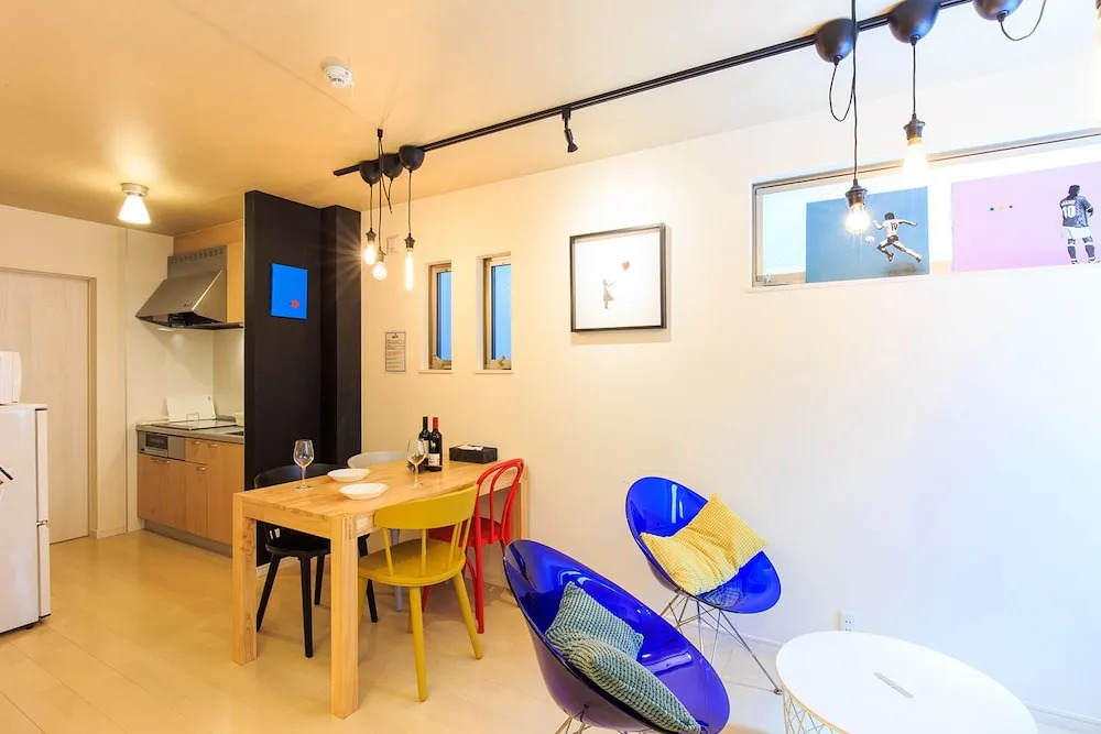 Nakamura-ward-office house 1
