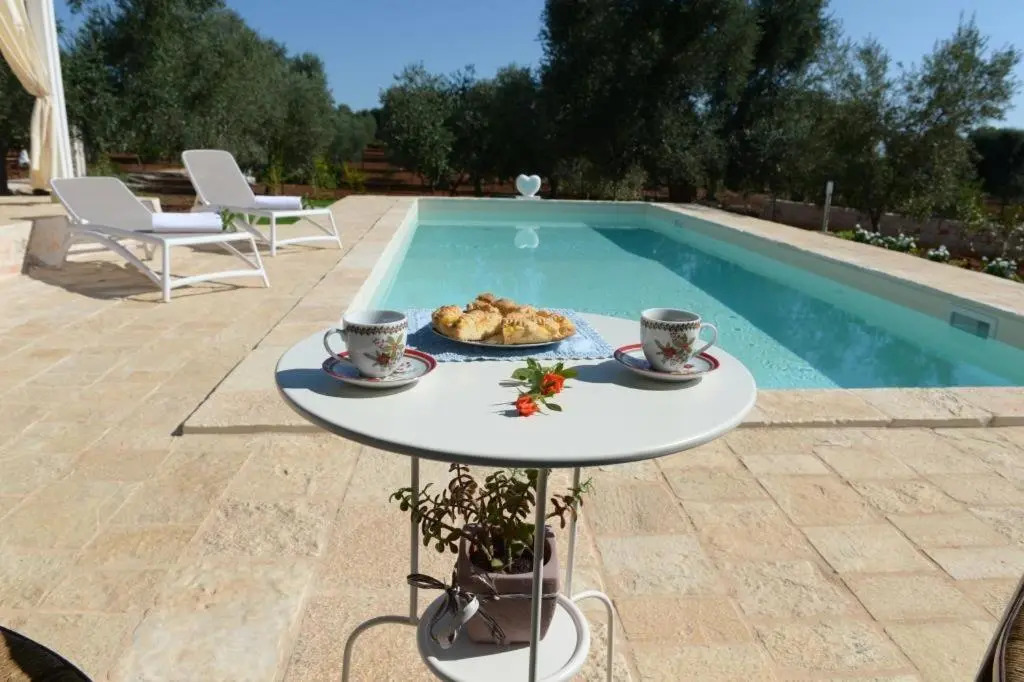 Trullo Milù