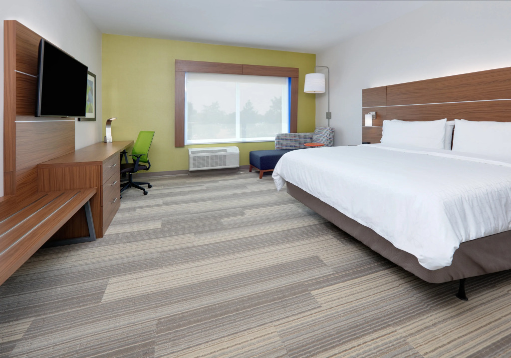 Holiday Inn Express & Suites DALLAS PARK CENTRAL NORTHEAST by IHG