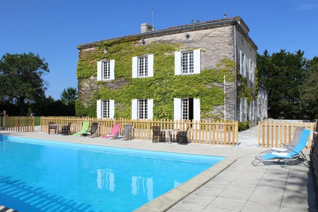 Le clos de Bellevue